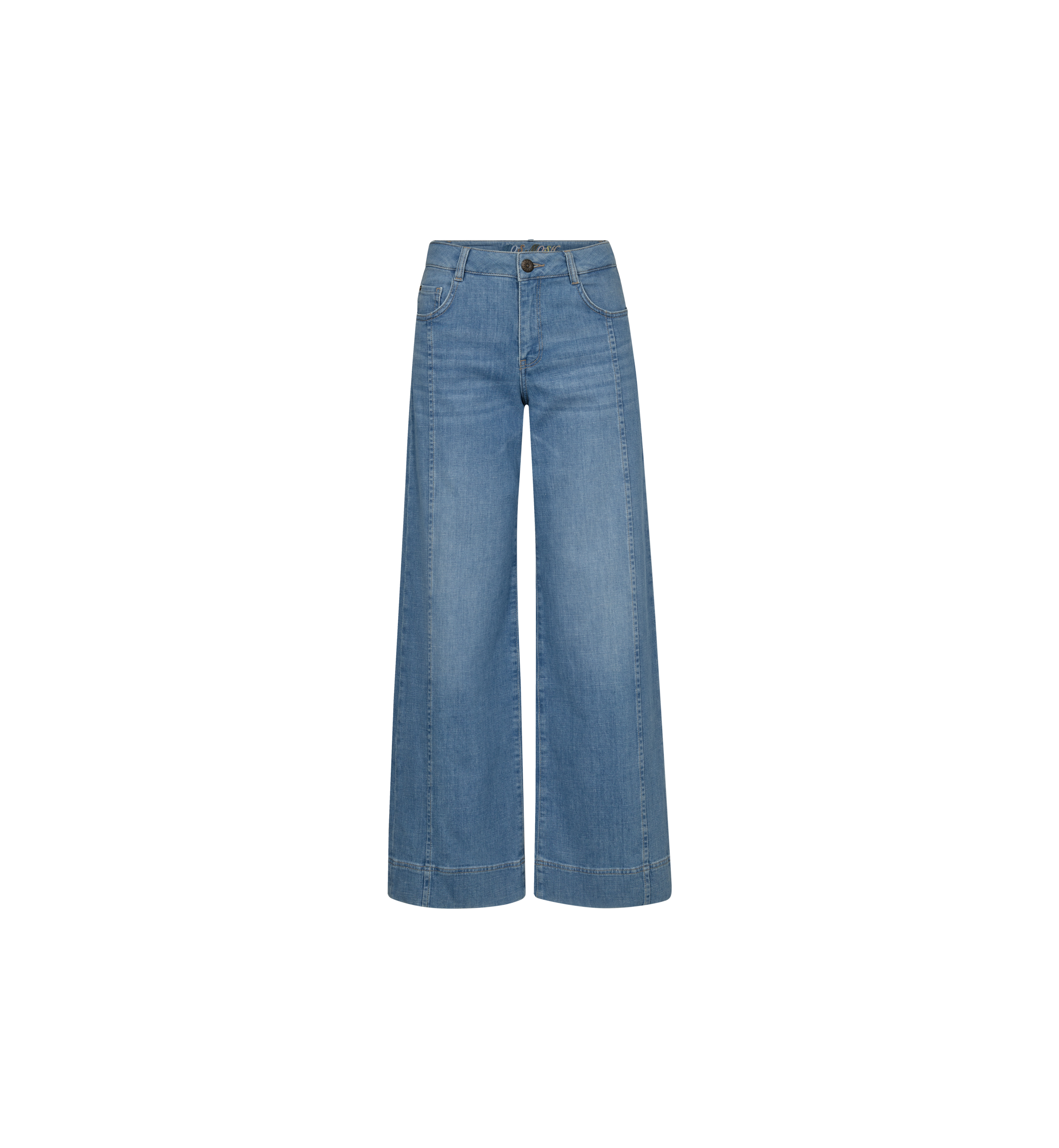 Packshot / Light Blue / Front